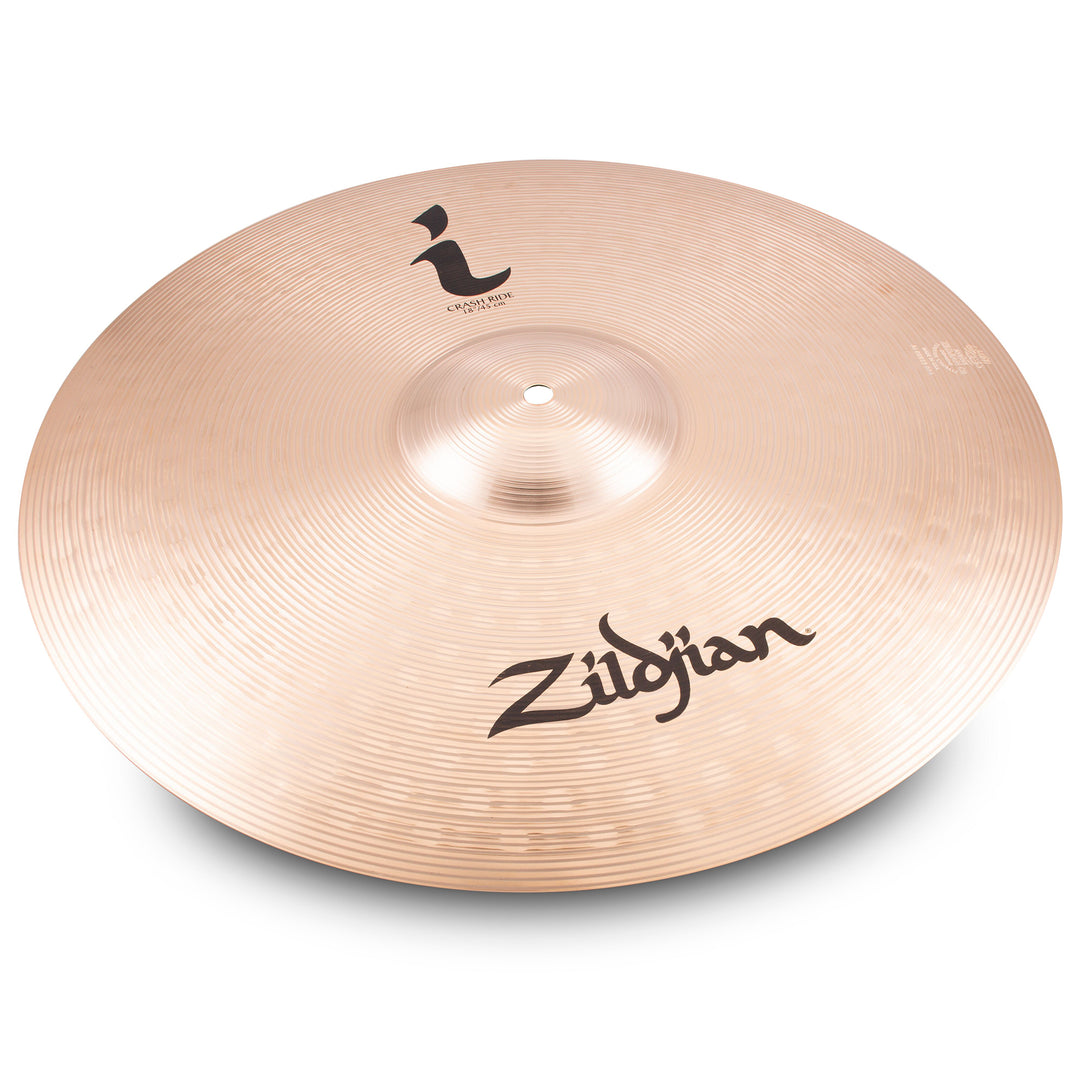 Zildjian ILH18CR i Family Crash Ride - 18”