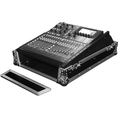 Odyssey Flight Zone 13U Universal 19'' Live Sound Mixer Case