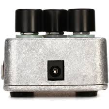 Electro-Harmonix EAST RIVER DRIVE Classic Overdrive Pedal
