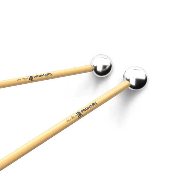 Promark SU11R-Promark SPYR Large Aluminum Mallets
