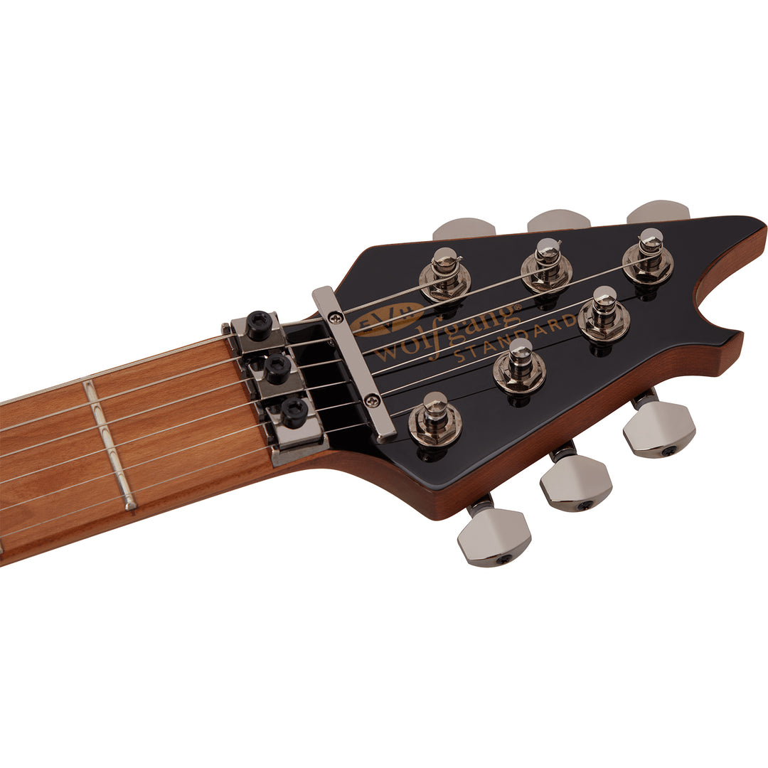 EVH Wolfgang Standard Exotic Bocote Electric Guitar