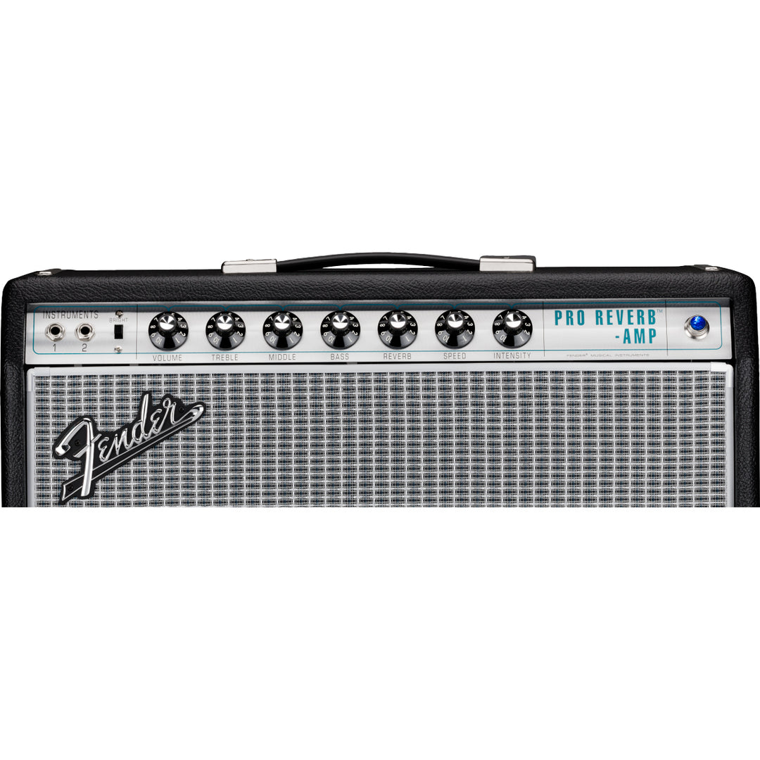 Fender ’68 Custom Pro Reverb Guitar Amp Combo