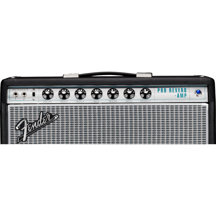 Fender ’68 Custom Pro Reverb Guitar Amp Combo