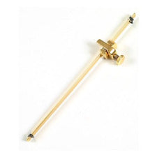 Shubb SHUBB-FSB - Banjo 5th String Capo Brass
