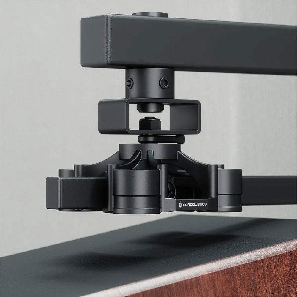 IsoAcoustics V120 KEYHOLE ADAPTER