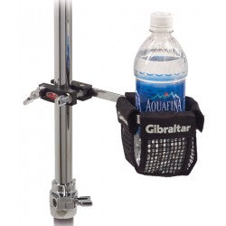 Gibraltar SC-DSDH - Deluxe Soft Drink Holder Black Web