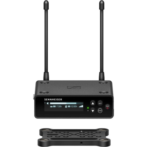 Sennheiser EW-DP ME 2 SET Q1 - 6 (470.2 - 526 MHz)