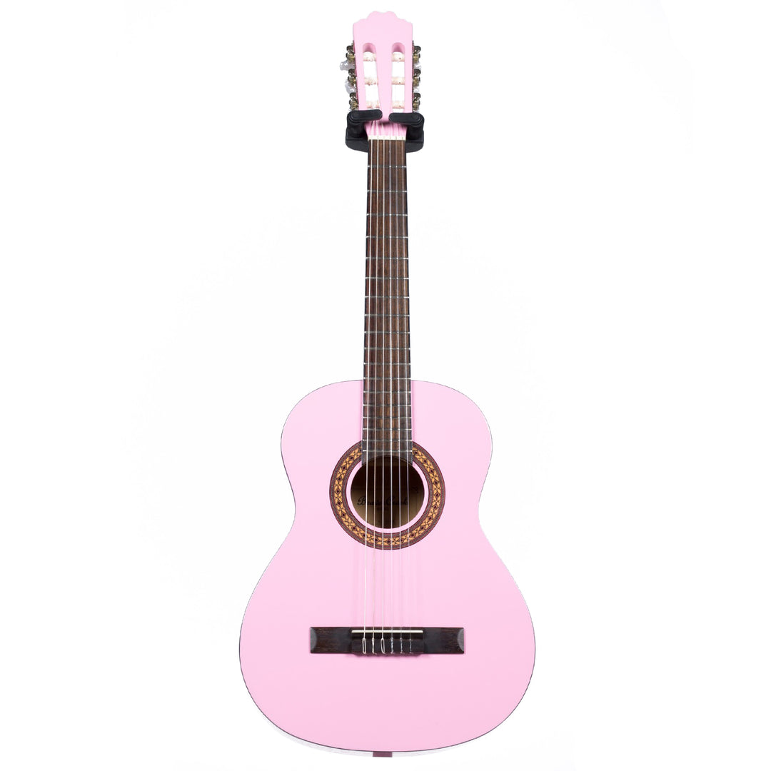 Beaver Creek BCTC601 - 3/4 Size Classical Guitar Pink