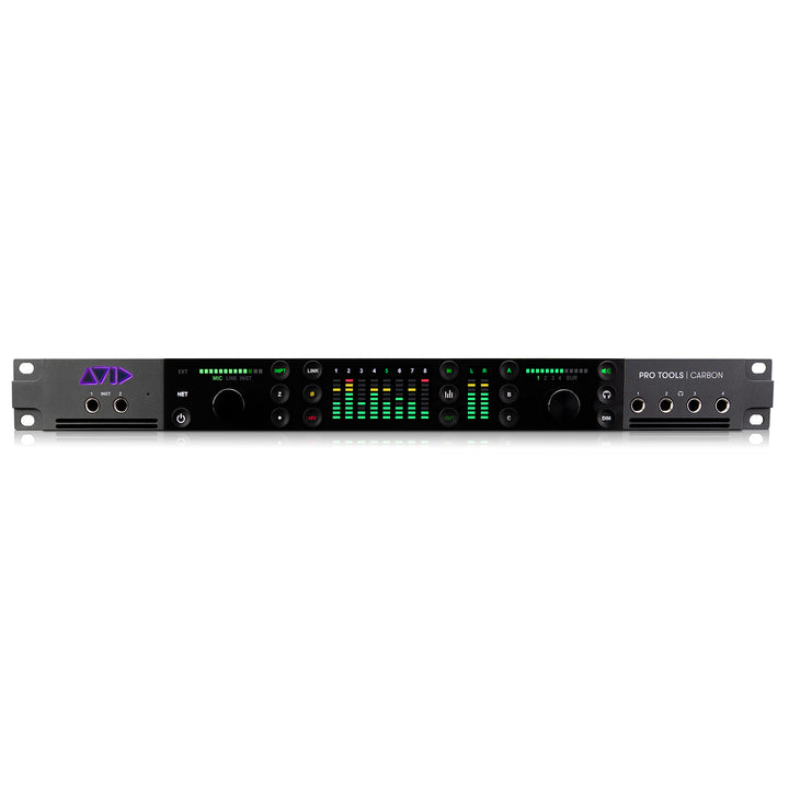 Avid Pro Tools Carbon Audio Interface
