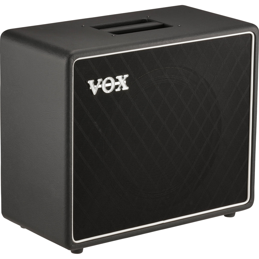 Vox BC112 Black Cab 70-Watt 12” Guitar Amp Cabinet
