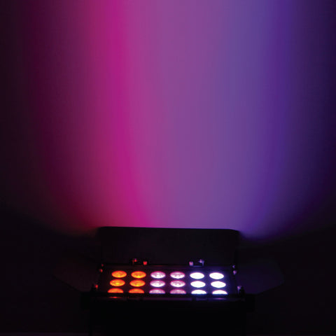 Chauvet DJ SlimBANK T18 USB RGB Wash Light