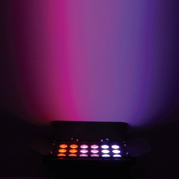 Chauvet DJ SlimBANK T18 USB RGB Wash Light