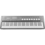 Decksaver Dust Cover for Akai Advance 61 MIDI Keyboard Controller