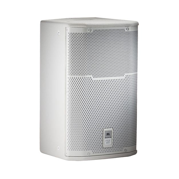 JBL PRX412M-WH Passive Speaker Stage Monitor 12” 1200-Watt (White)