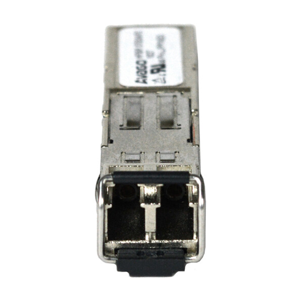 Hear Technologies SFPFX Fiber Optic SFP Module for MADI Card