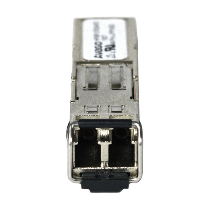Hear Technologies SFPFX Fiber Optic SFP Module for MADI Card