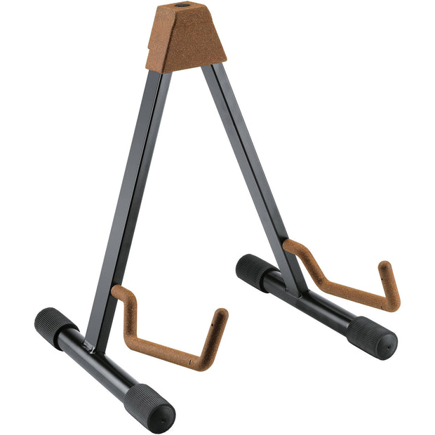 K&M 17541 Acoustic Guitar Stand (Cork)
