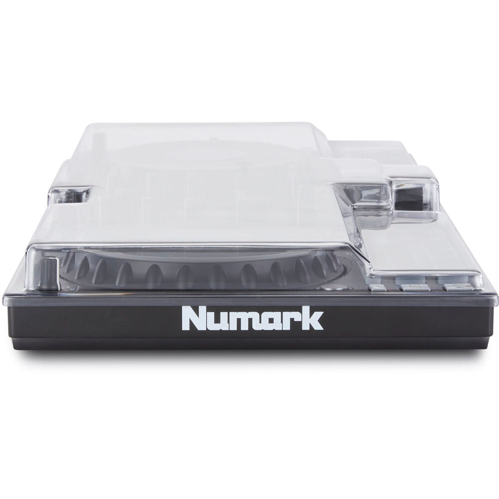 Decksaver Dust Cover for Numark Mixtrack Pro FX / Platinum FX DJ Controllers