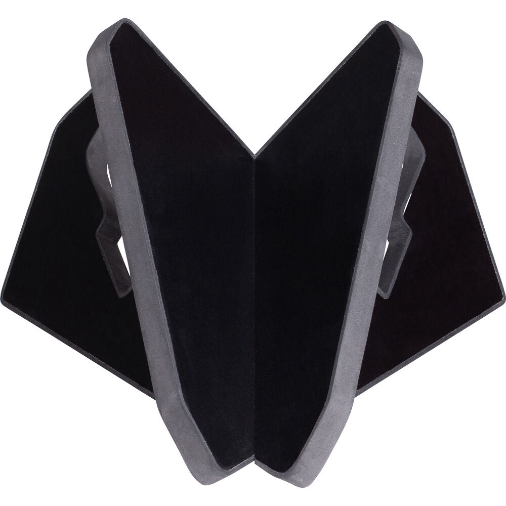 Gator Frameworks Elite Series Guitar X Style Stand - Black