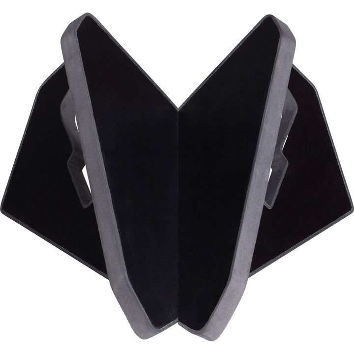 Gator Frameworks Elite Series Guitar X Style Stand - Black