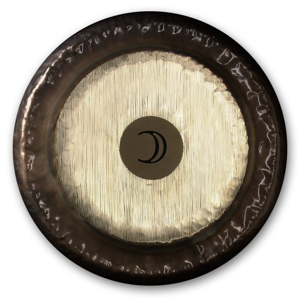 Paiste Planet Gong 24" - Synodic Moon G2#