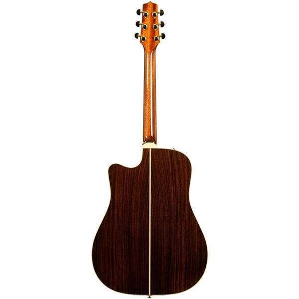 Takamine P5DC Pro Series Acoustic Electric Guitar