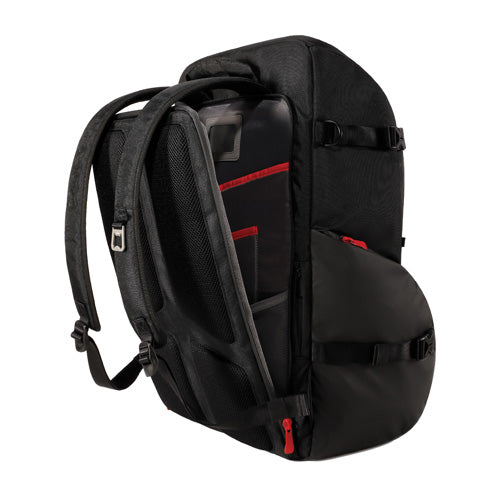 D'Addario PW-BLGTP-01 Backline Gear Transport Pack