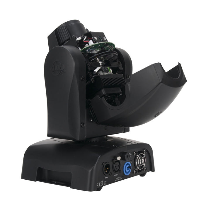 ADJ Pocket Pro LED Moving Head Light - Black