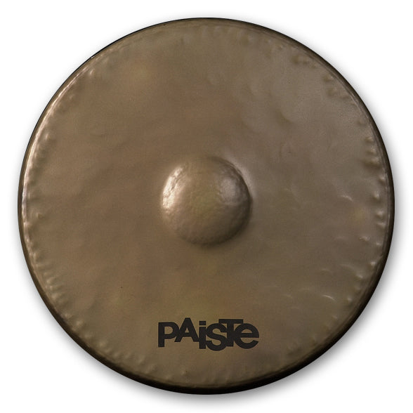 Paiste Sound Creation Gong 14” - No9 Chakra Chest