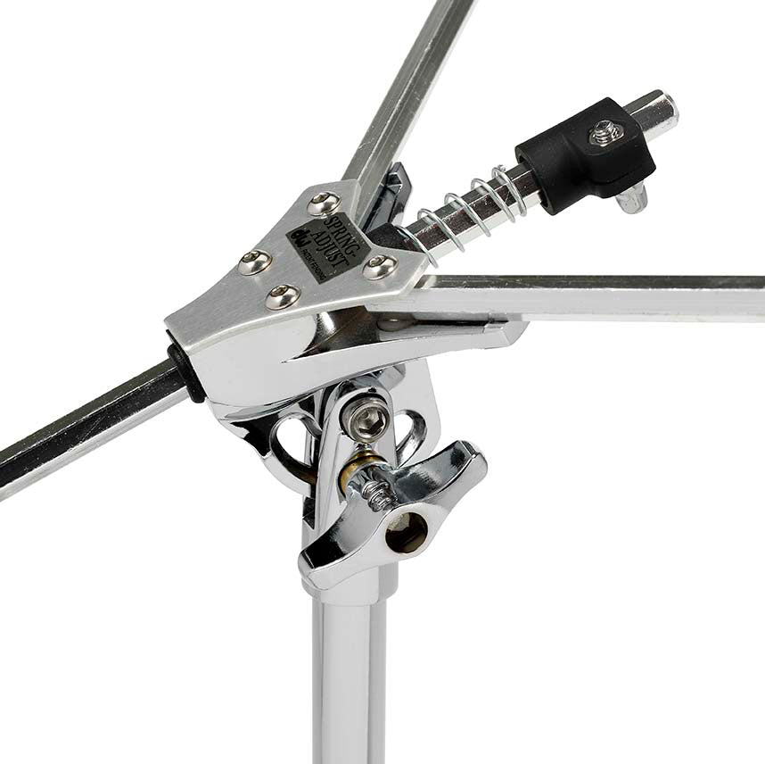 DW CP6300UL 6000 Ultralight Series Flush Base Snare Stand