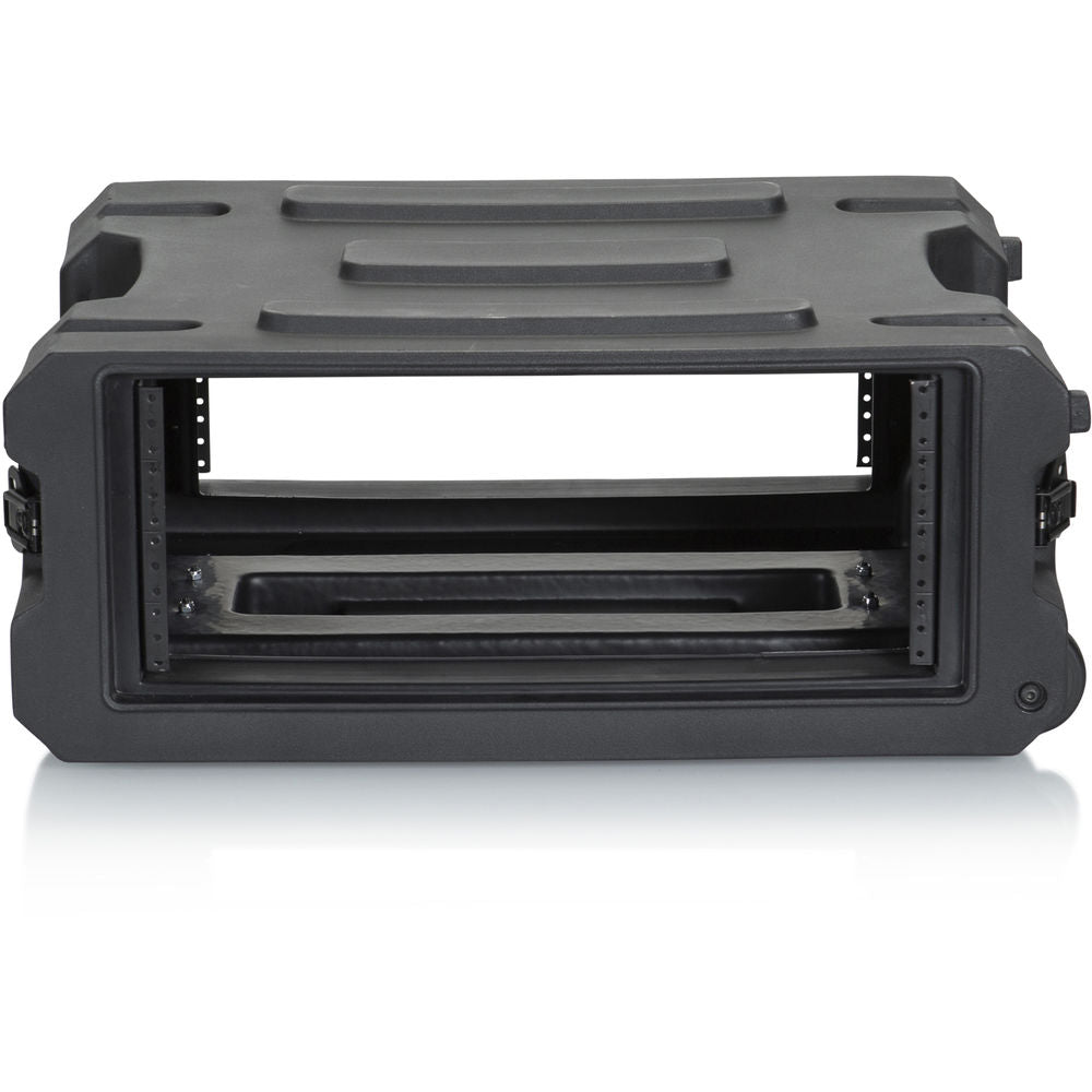 Gator G-PROR-4U-19 Pro-Series Roto-Molded 4U 19.25" Deep Rack Case