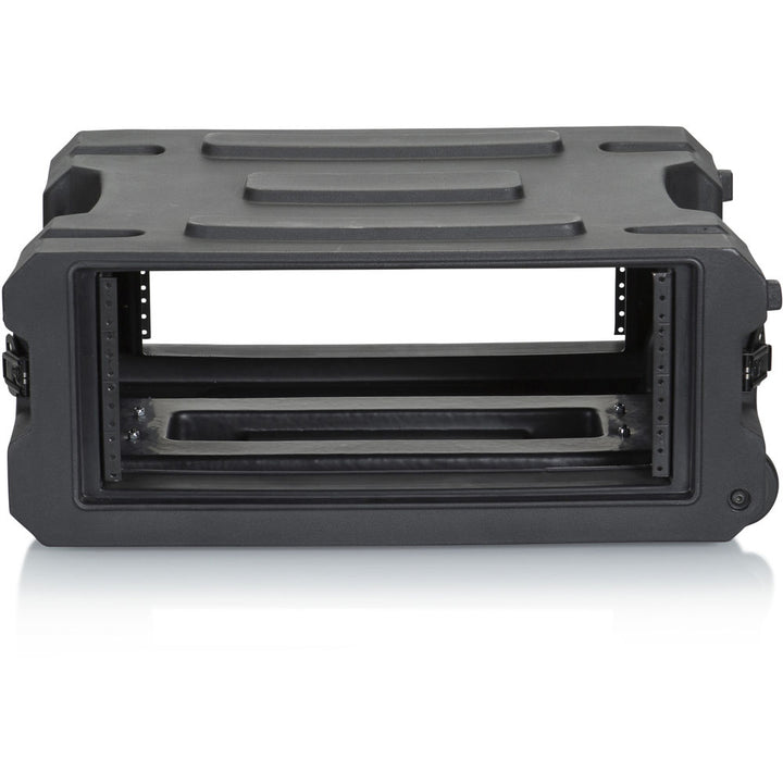 Gator G-PROR-4U-19 Pro-Series Roto-Molded 4U 19.25" Deep Rack Case