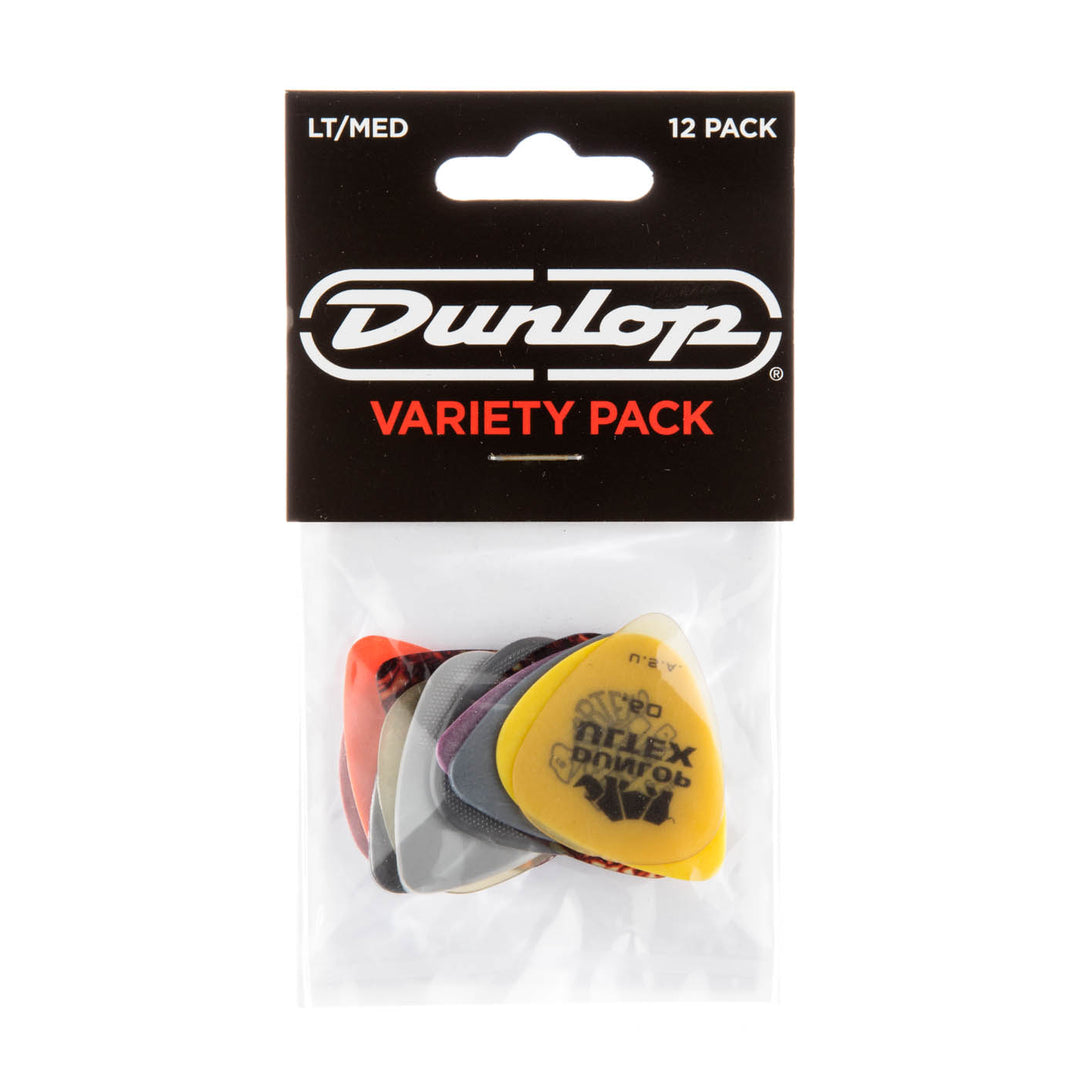 Dunlop PVP113 Electric Variety 12/Pack
