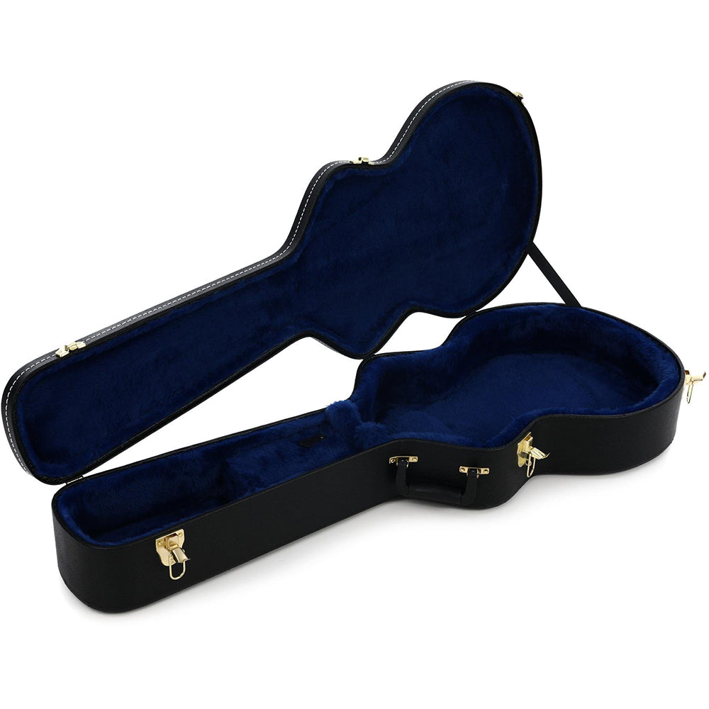 Ibanez AG100C Hollow Body Guitar Case for AG, AGS