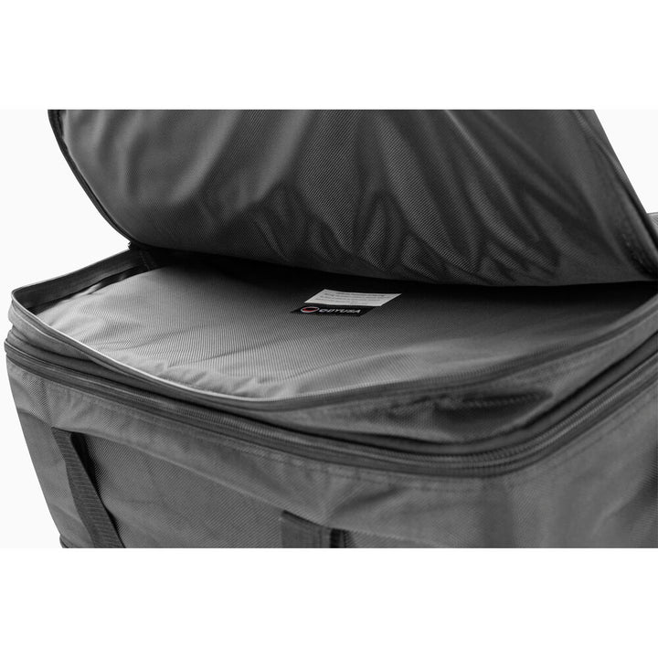 Odyssey BR708 7U Rack Bag with 8” Depth