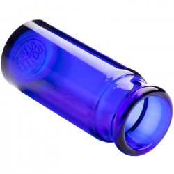 Dunlop 277BLU Blues Bottle Trad.WallMedBlue