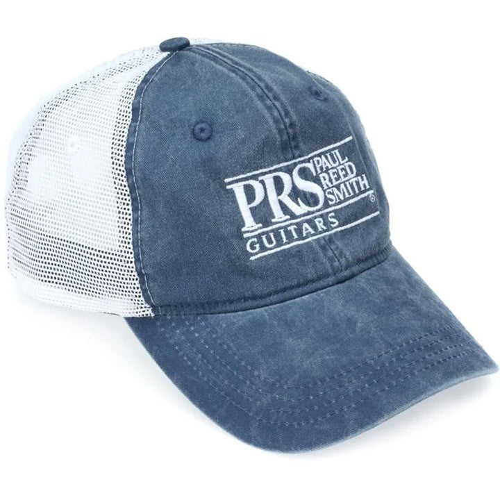 PRS Block Logo Hat