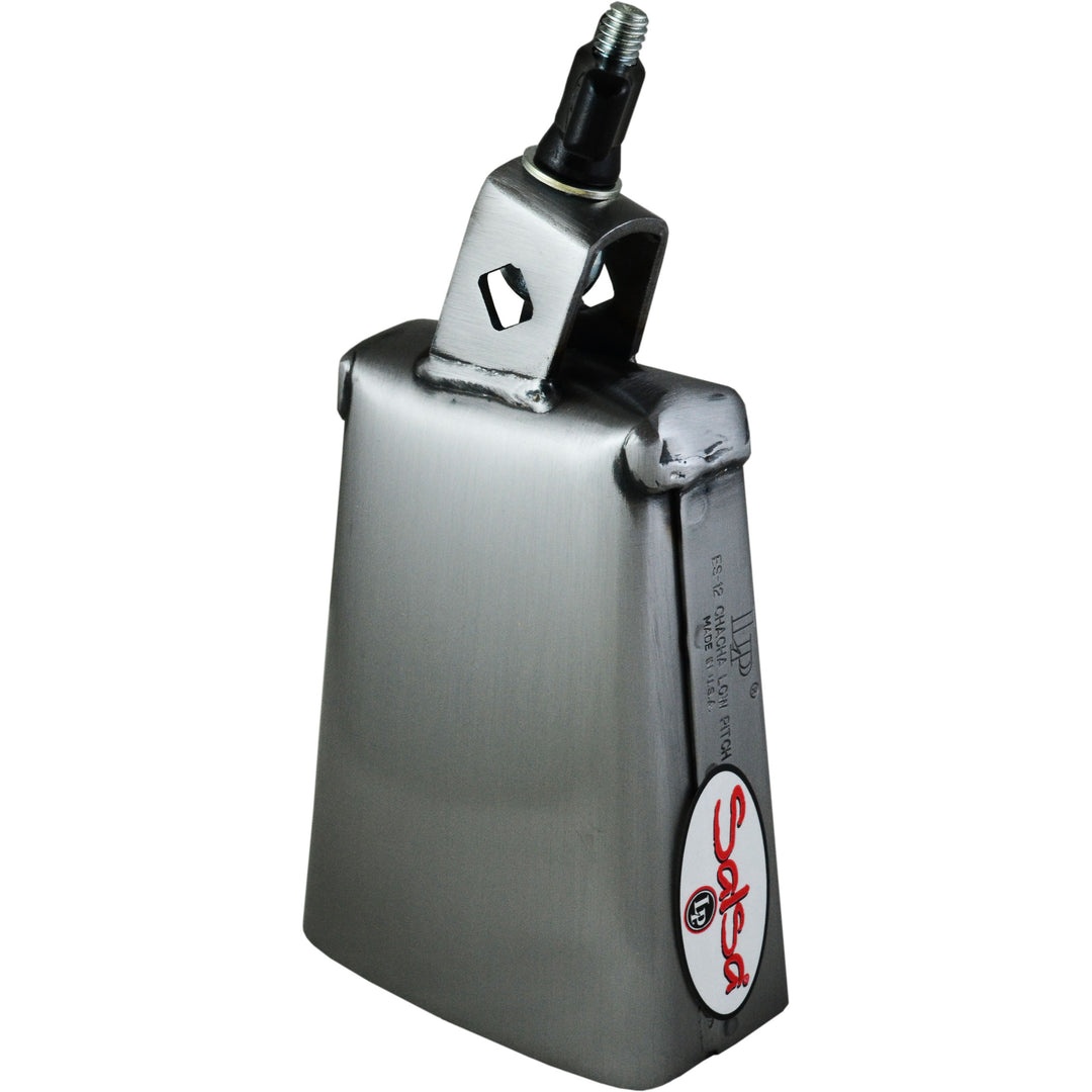 カウベル LP Salsa ES-12 Cha-Cha Low Pitch LP ES-12 - Salsa Cha Cha Cowbell Low – Music City Canada