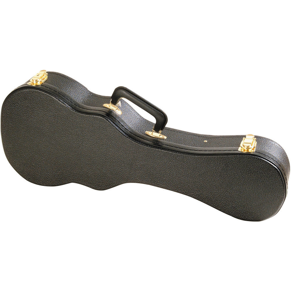 On-Stage GCU4004 Concert Ukulele Case