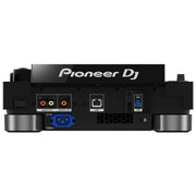Pioneer DJ CDJ-3000 Performance DJ Player - Black