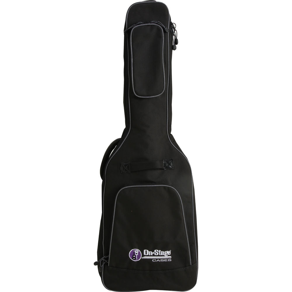 On-Stage GBE4770 Standard Electric Guitar Gig Bag