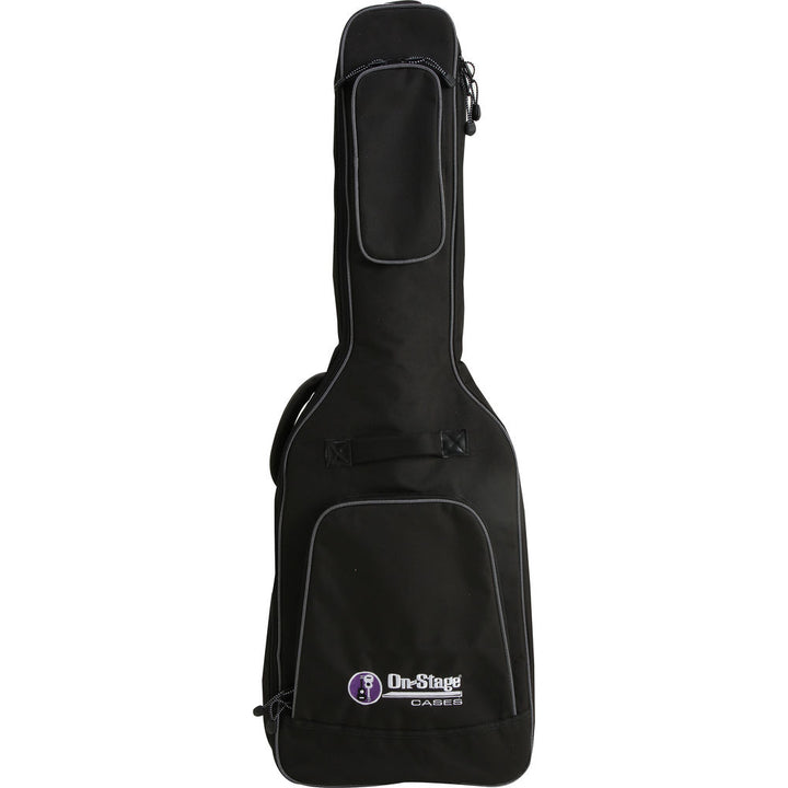 On-Stage GBE4770 Standard Electric Guitar Gig Bag