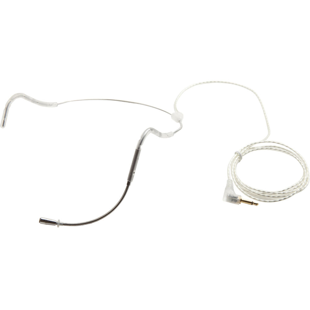 Listen Technologies LPT-A210 - Lightweight Behind-the-Head Microphone - Music City Canada