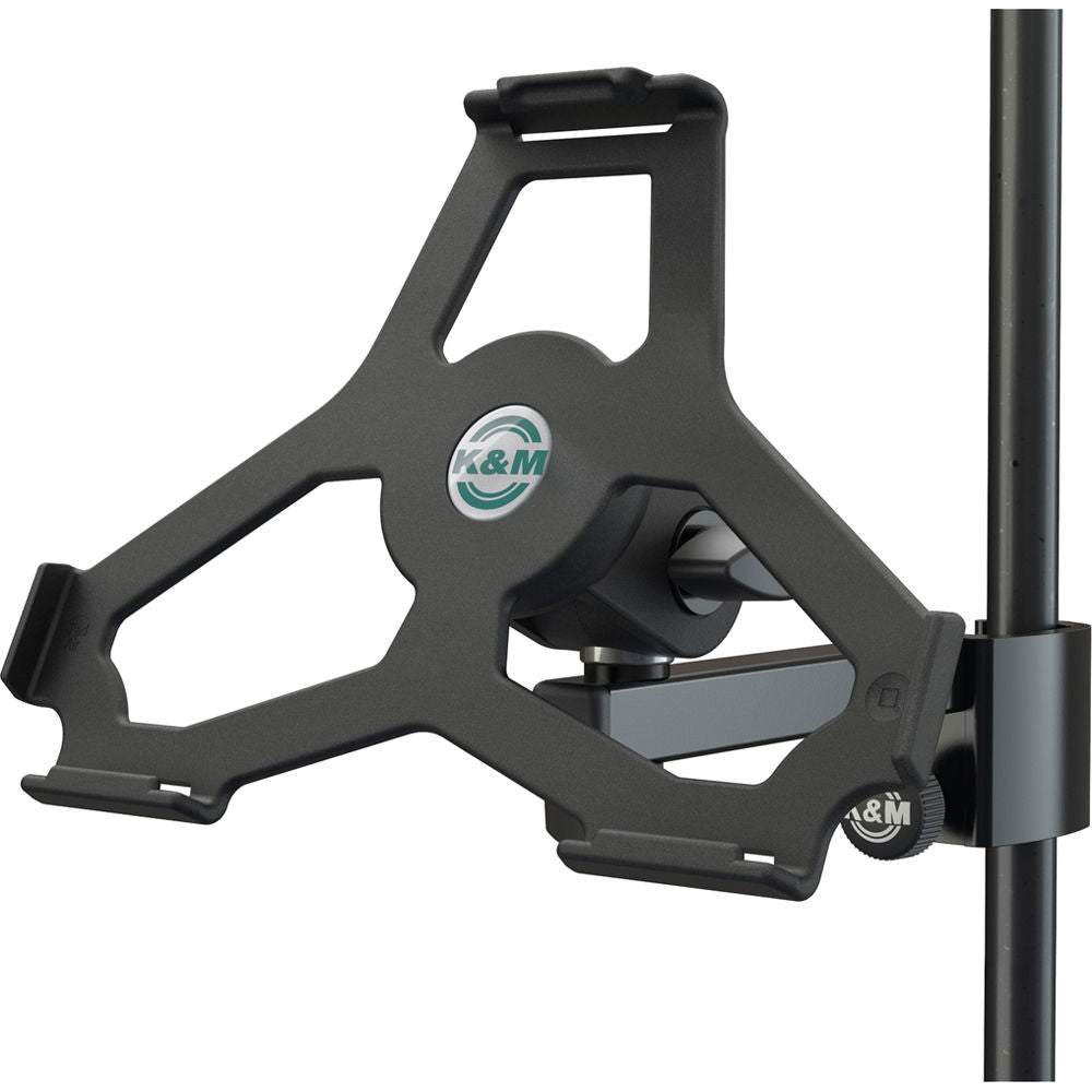 K&M 19724 iPad Air Tube Holder