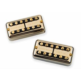 Seymour Duncan Psyclone Vintage Set Gold