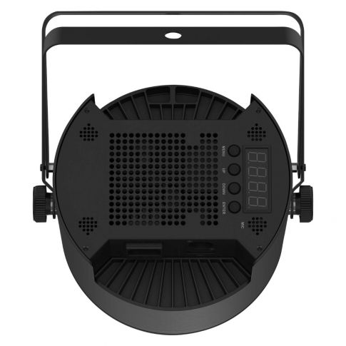 Chauvet DJ COREPARQ120ILS COB (Chip-on-Board) LED Wash Light (quad-color RGBW) 120 W