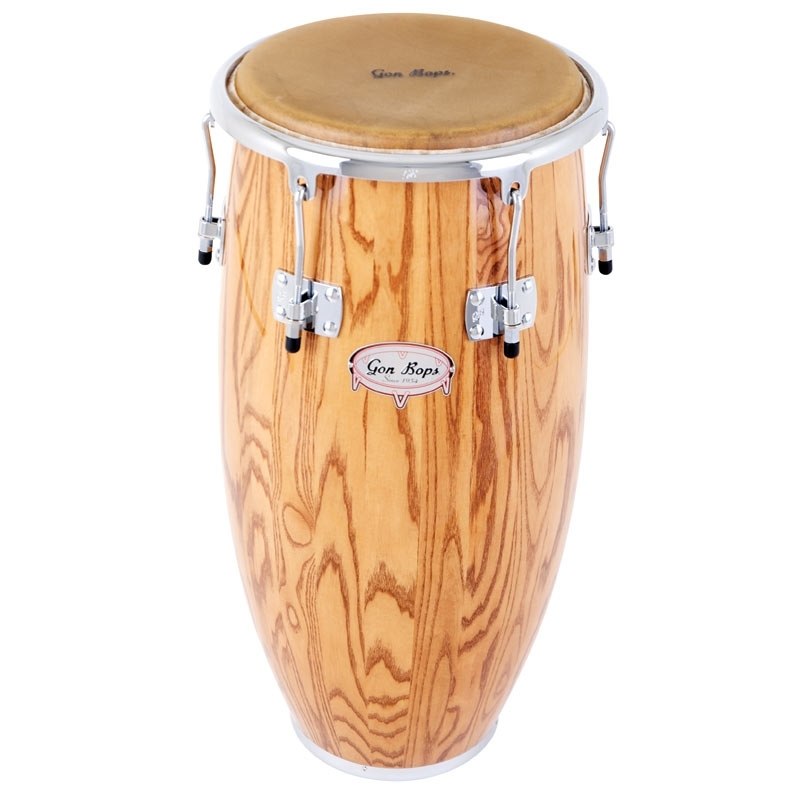 Gon Bops AA1225N - Alex Acuna Signature Tumba 12.25''