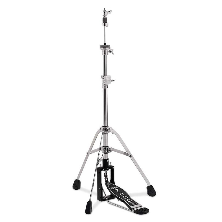 DW CP7500 7000 Series Single Braced 3-Leg Hi-Hat Stand