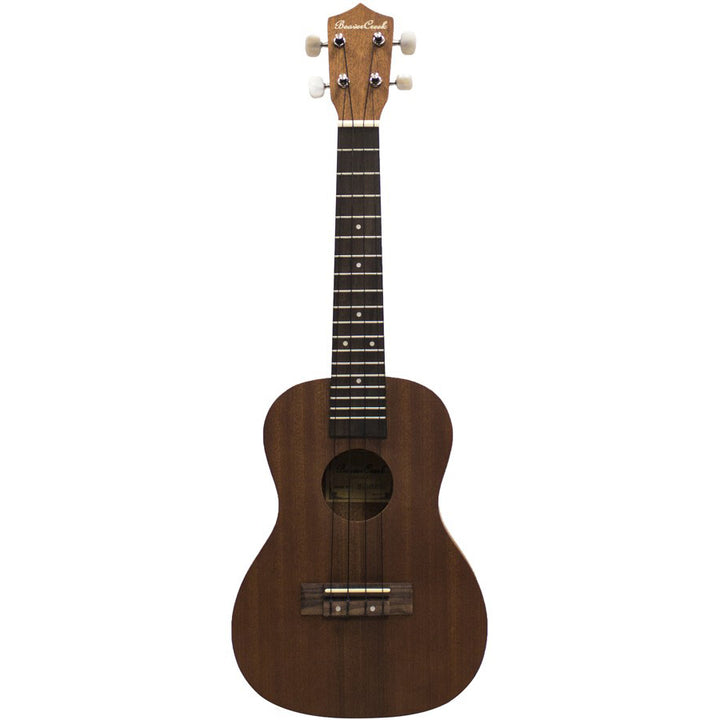 Beaver Creek BCUKEE-C - Concert Mahogany Ukulele w/ Pickup