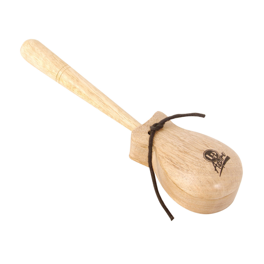 LP LPA132 - Aspire Castanets Wd Sngl